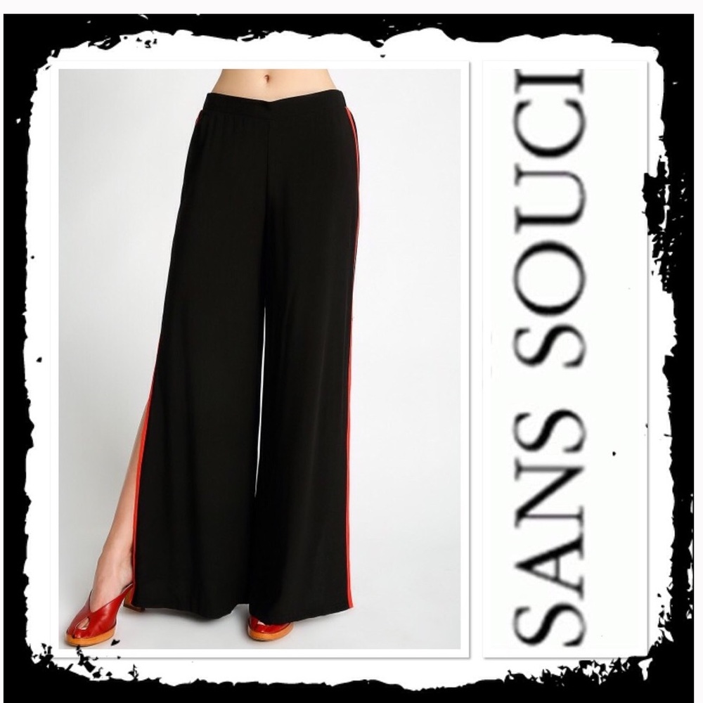 SANS SOCHI PANTS